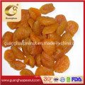 Natural Material Dried Whole Apricot with Chewy Texture